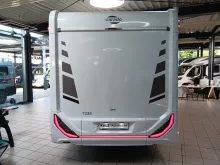 Fahrzeugbild Fiat T 338*Pro+ *SAT/TV*Ohne Hubbett*Fußbodenhzg* #5