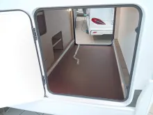 Fahrzeugbild Fiat T 338*Pro+ *SAT/TV*Ohne Hubbett*Fußbodenhzg* #7