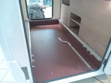 Fahrzeugbild Fiat T 338*Pro+ *SAT/TV*Ohne Hubbett*Fußbodenhzg* #8