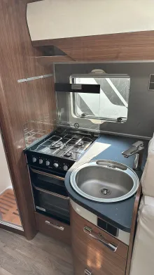 Fahrzeugbild Hymer B-Klasse MC I 680 #6