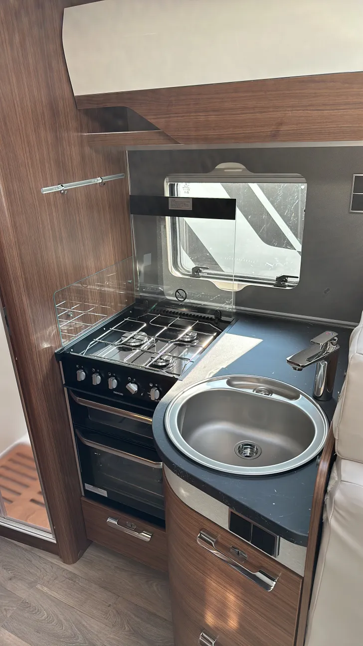 Fahrzeugbild Hymer B-Klasse MC I 680 #6