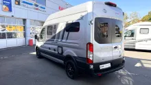 Fahrzeugbild Ford CV 590*4x4*12 Zoll Radio*Abwasser beheizt #5