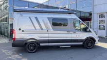 Fahrzeugbild Ford CV 590*4x4*12 Zoll Radio*Abwasser beheizt #6