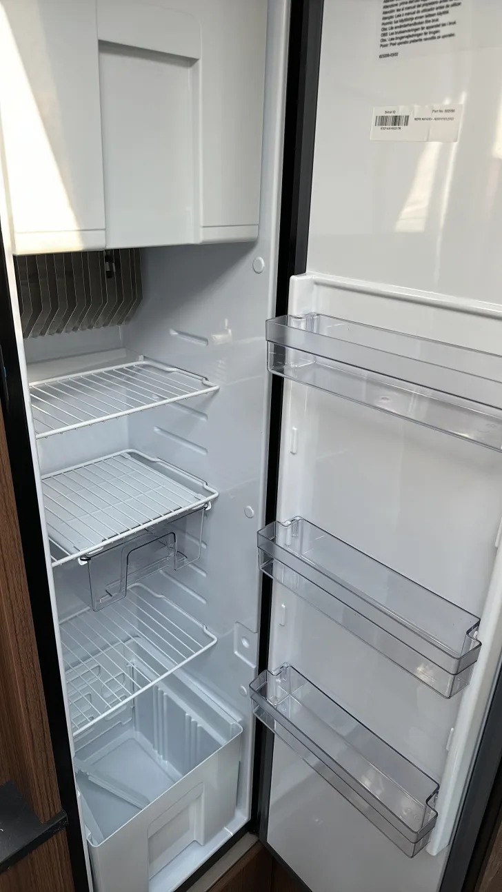 Fahrzeugbild Hymer B-Klasse MC I 680 #7
