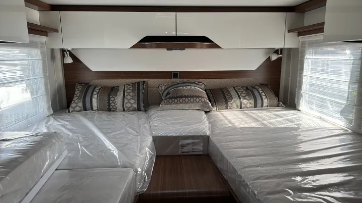 Fahrzeugbild Hymer B-Klasse MC I 680 #8