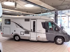 Bild 2 Hymer Tramp 594