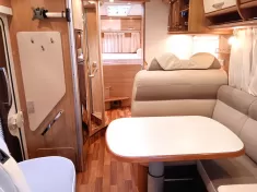 Bild 13 Hymer Tramp 594