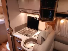 Bild 14 Hymer Tramp 594