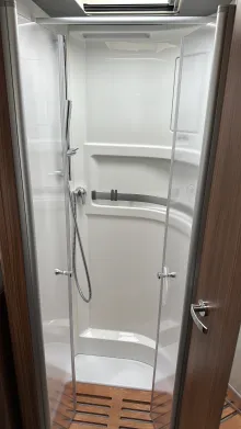 Fahrzeugbild Hymer B-Klasse MC I 680 #10