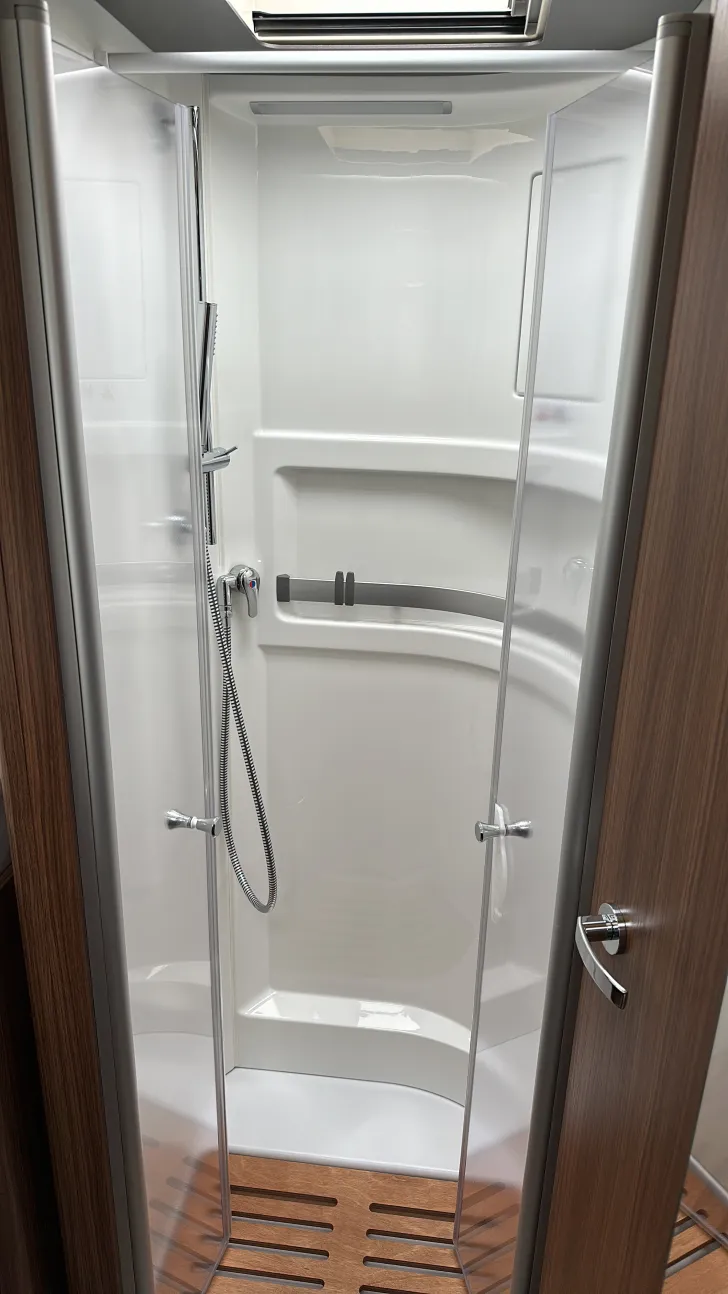 Fahrzeugbild Hymer B-Klasse MC I 680 #10