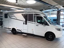 Fahrzeugbild Hymer BMC 600 T*WhiteLine*Solar*LED*3,5t*SAT/TV*Markis #6