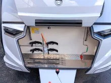 Fahrzeugbild Knaus SÜDWIND 540 FDK 60 YEARS Modell 2024 SMART TV #7