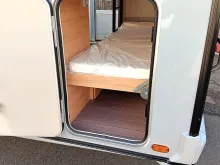 Fahrzeugbild Knaus SÜDWIND 540 FDK 60 YEARS Modell 2024 SMART TV #8