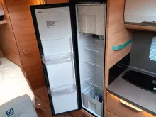 Fahrzeugbild Knaus SÜDWIND 540 FDK 60 YEARS Modell 2024 SMART TV #14