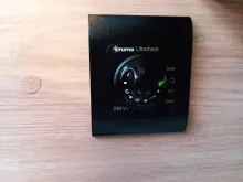 Fahrzeugbild Knaus SÜDWIND 540 FDK 60 YEARS Modell 2024 SMART TV #23