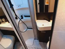 Fahrzeugbild Hymer ML-T 580 #26