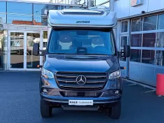 Bild 6 Mercedes-Benz Sprinter*Hymer*4x4*Facelift*AHK*Lithium*SAT/TV**