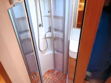 Fahrzeugbild Hymer BMC 600 I*WhiteLine*Solar*GFK*Dachklima*LED*AHK* #19