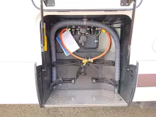 Fahrzeugbild Mercedes-Benz Sprinter*Hymer* #6