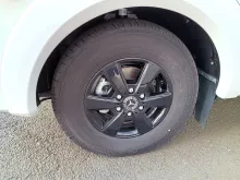 Fahrzeugbild Mercedes-Benz Sprinter*Hymer* #8