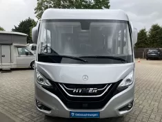 Bild 12 Hymer B-MC I 680 / BMC-I 680