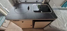 Fahrzeugbild Hymer Eriba Touring 542 #6