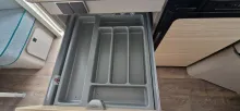 Fahrzeugbild Hymer Eriba Touring 542 #15