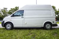 Bild 1 VW California T5