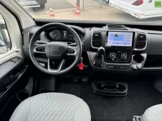 Bild 27 Challenger Van V217 Sport Edition Automatik Connect 2025