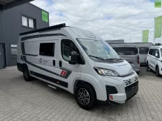 Bild 1 Challenger Van V217 Sport Edition Automatik Connect 2025