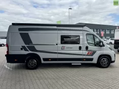 Bild 3 Challenger Van V217 Sport Edition Automatik Connect 2025