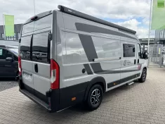 Bild 4 Challenger Van V217 Sport Edition Automatik Connect 2025