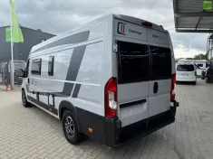 Bild 5 Challenger Van V217 Sport Edition Automatik Connect 2025