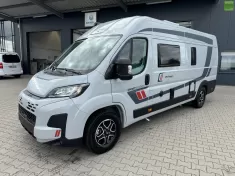 Bild 6 Challenger Van V217 Sport Edition Automatik Connect 2025