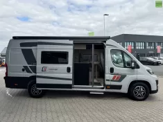 Bild 7 Challenger Van V217 Sport Edition Automatik Connect 2025