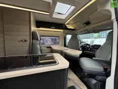 Bild 8 Challenger Van V217 Sport Edition Automatik Connect 2025