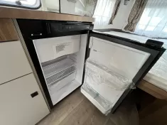 Bild 11 Hymer Eriba Touring 542 -Edition Legend-