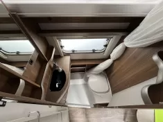 Bild 14 Hymer Eriba Touring 542 -Edition Legend-