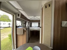 Bild 17 Hymer Eriba Touring 542 -Edition Legend-