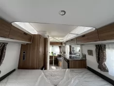 Bild 18 Hymer Eriba Touring 542 -Edition Legend-