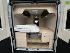 Bild 25 Challenger Van V217 Sport Edition Automatik Connect 2025