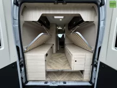 Bild 26 Challenger Van V217 Sport Edition Automatik Connect 2025