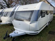 Fahrzeugbild Hobby Prestige 650 KFU *ALDE* #4