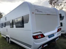 Fahrzeugbild Hobby Prestige 650 KFU *ALDE* #5