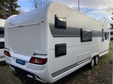 Fahrzeugbild Hobby Prestige 650 KFU *ALDE* #6