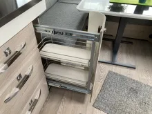 Fahrzeugbild Hobby Prestige 650 KFU *ALDE* #8