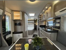 Fahrzeugbild Hobby Prestige 650 KFU *ALDE* #10