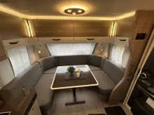 Fahrzeugbild Hobby Prestige 650 KFU *ALDE* #12