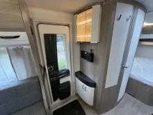 Fahrzeugbild Hobby Prestige 650 KFU *ALDE* #13