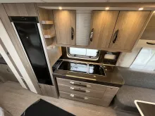 Fahrzeugbild Hobby Prestige 650 KFU *ALDE* #14